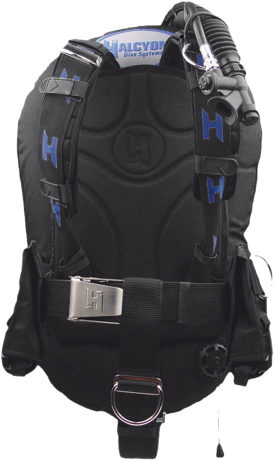 Halcyon Infinity System